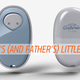 Image for article titled This Key Fob Can Stop You From Killing Your Kids